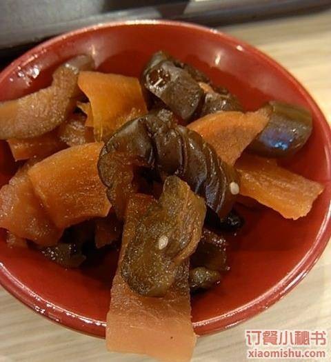 老家肉饼（六里桥店）