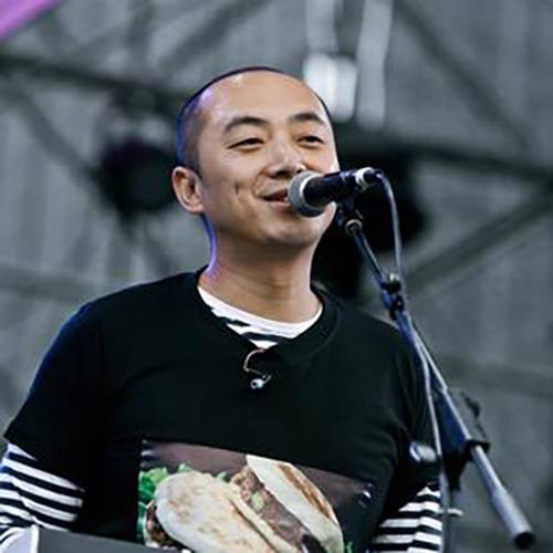王大治（黑撒乐队主唱）