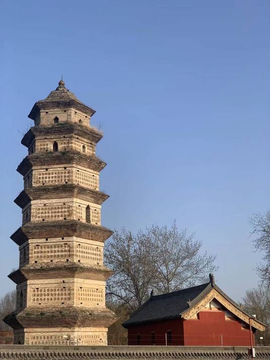 龙潭寺(河南济源龙潭寺)