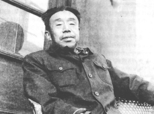 厉恩虞
