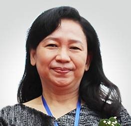 陈宝珠(中国女医师协会副会长)