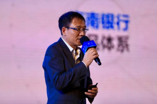 张旭东（海南银行股份有限公司首席风险官）