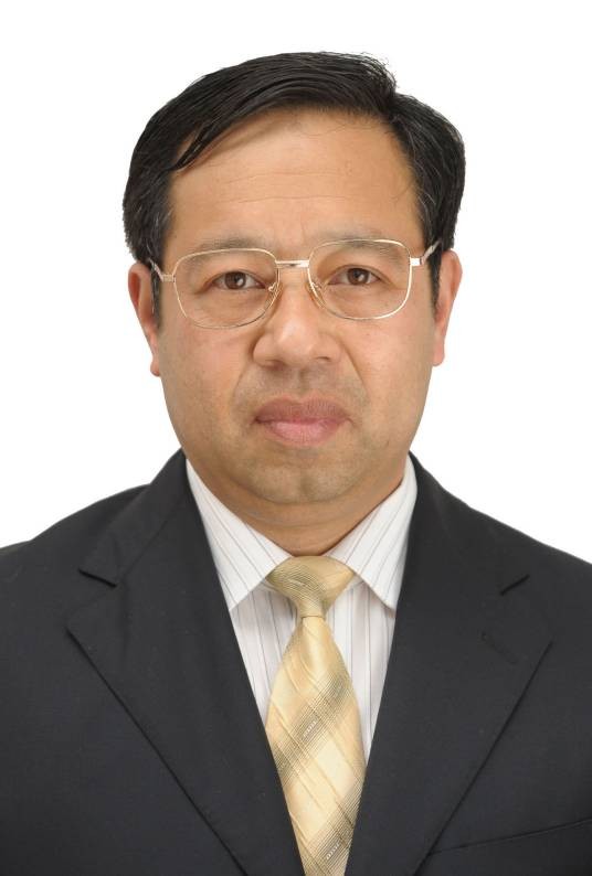 郭萍(仙桃职业学院信息中心主任、教授)