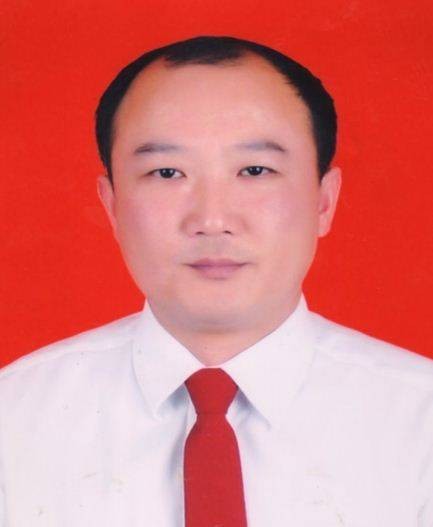 刘文忠(广西壮族自治区贺州市委副秘书长,贺州市信访局局长)