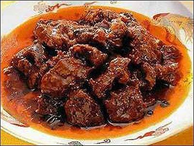 杨胖子烧鸭店（寇庄西路）