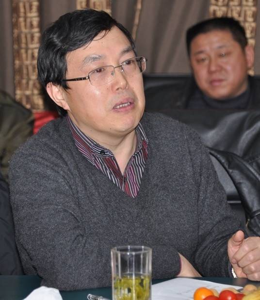 黄晓明（东南大学交通学院副院长）