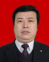 王涛（山西省高平市委原常委、纪委原书记）