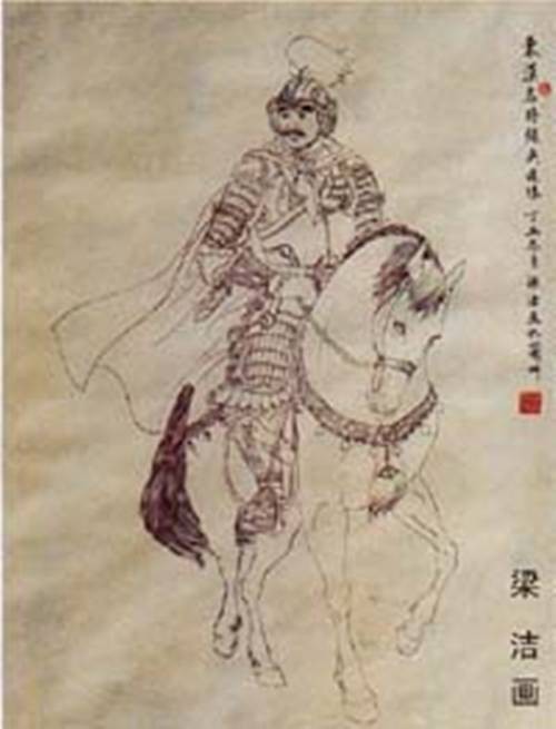 张奂(东汉时期名将、学者)