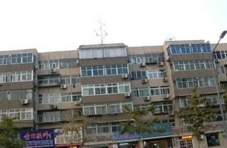永泰庄小区