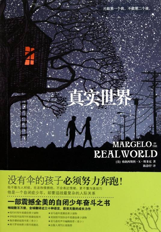 真实世界（2011年中信出版社出版的图书）