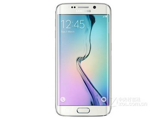 三星GALAXY S6 Edge（G9250/全网通）