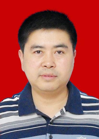 徐明（合肥蜀山经济技术开发区党工委委员、管委会副主任）