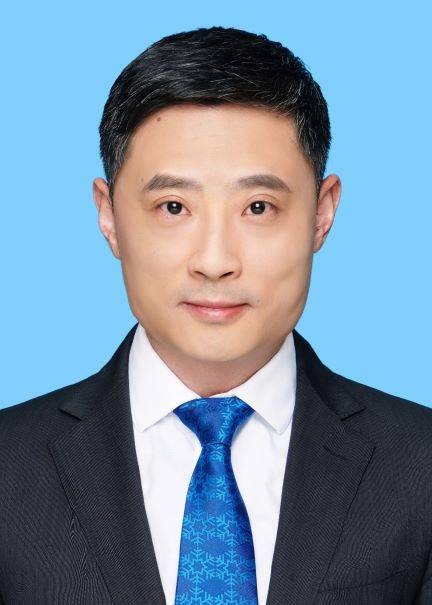 吴宁(徐矿集团党委书记、董事长)