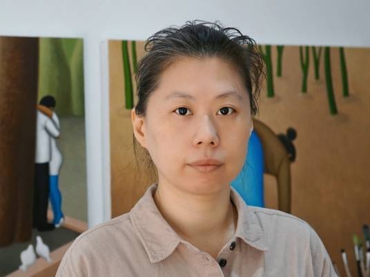 张子轩（中国济南籍艺术家）