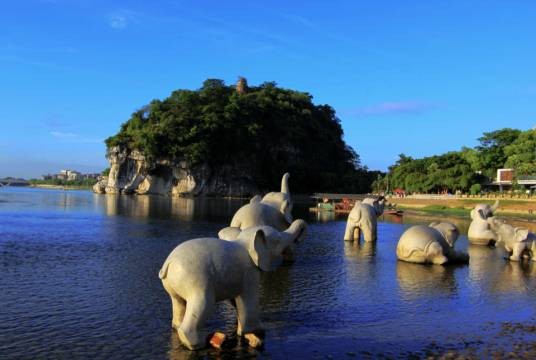 象山(云南省旅游景区)