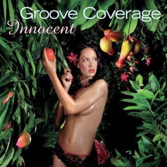 Innocent（舞动精灵乐队演唱歌曲）