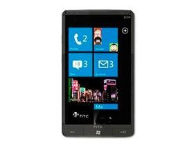 HTC Gold HD3