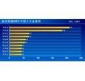 2010年福布斯中国富豪排行榜 (1-100)