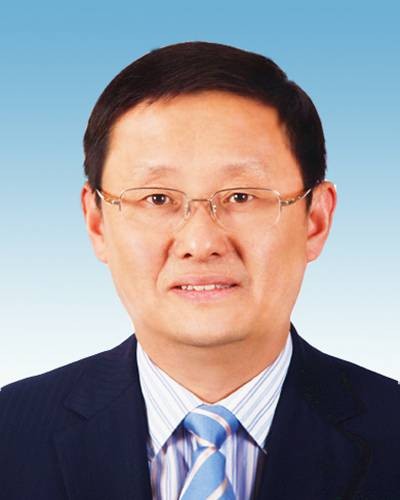 袁旭(四川省成都市政协四川天府新区工作委员会主任、成都市政协办公厅一级巡视员)