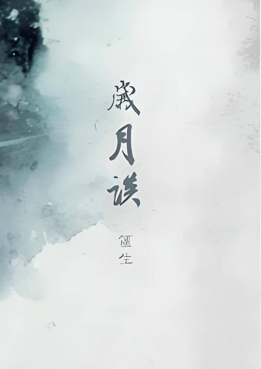 岁月谈