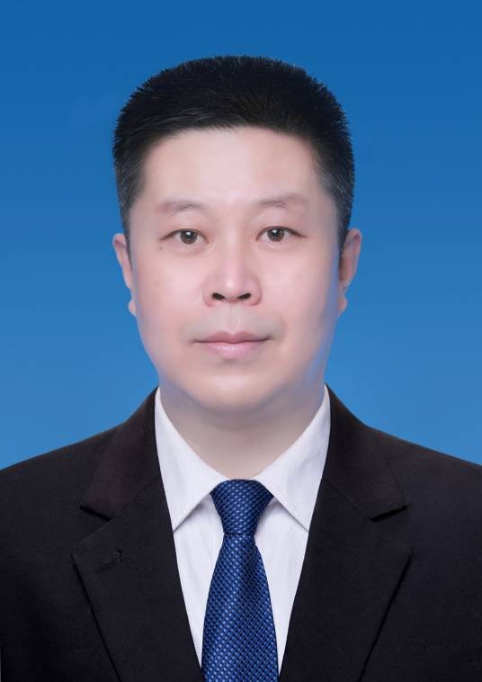 岳斌(中共黑龙江省哈尔滨市双城区委常委、区政府常务副区长)