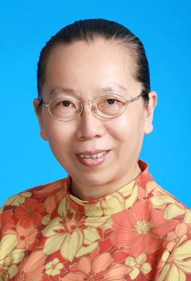 孙萍（上海市普陀区原巡视员）