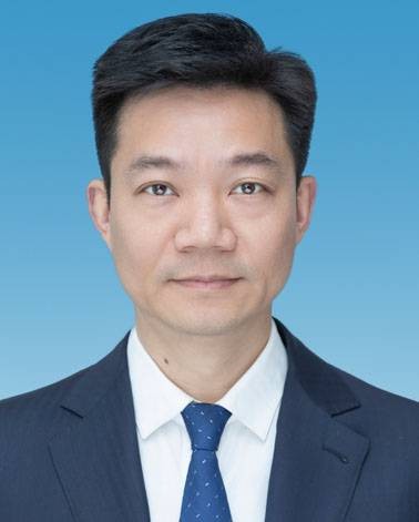 廖健（湖南省邵阳市双清区人民政府党组成员、副区长）