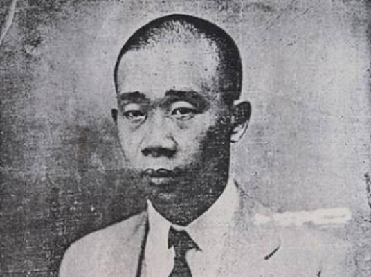 周西成(中华民国时期贵州军阀)