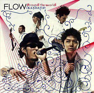 calling(FLOW歌曲)