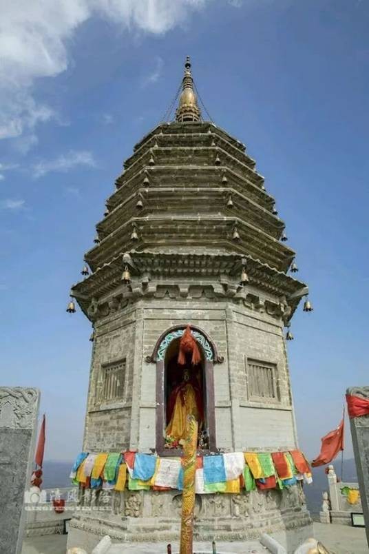怀仁市清凉寺