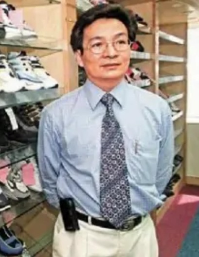 邓剑群