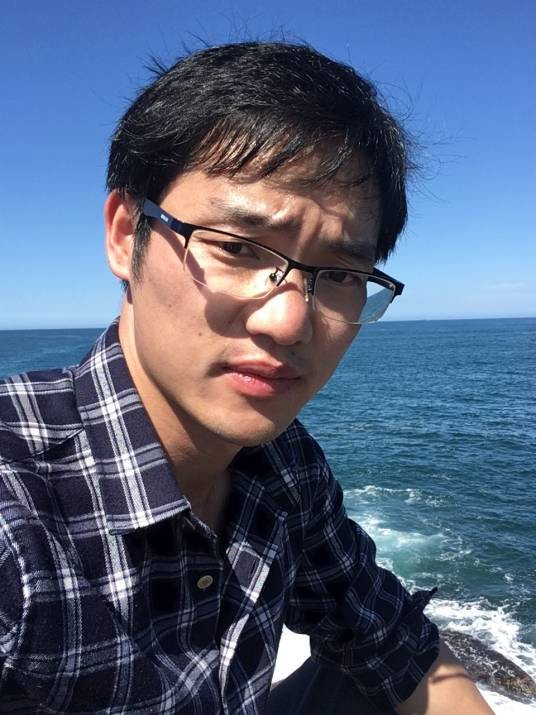 胡钢（哈尔滨工业大学（深圳）教授/博士生导师）