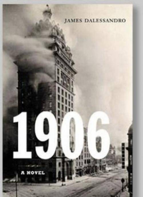 1906旧金山大地震