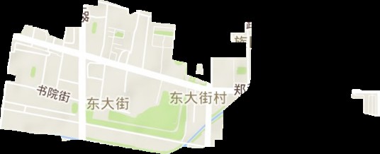 东大街街道(河南省郑州市管城回族区下辖街道)