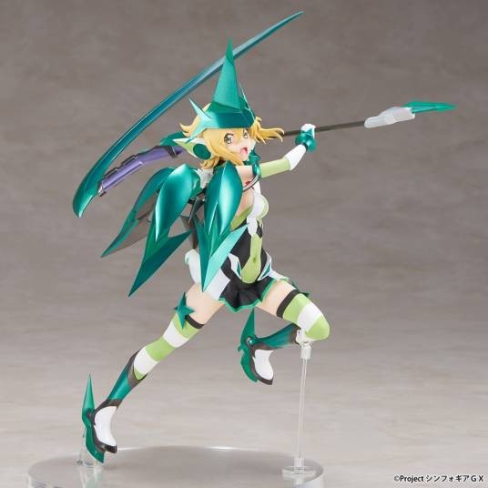 战姬绝唱SYMPHOGEARGX 晓切歌