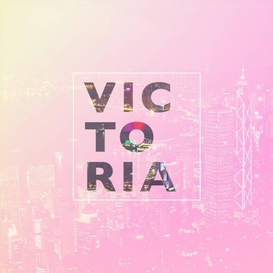 Victoria（2017年邓紫棋演唱的歌曲）