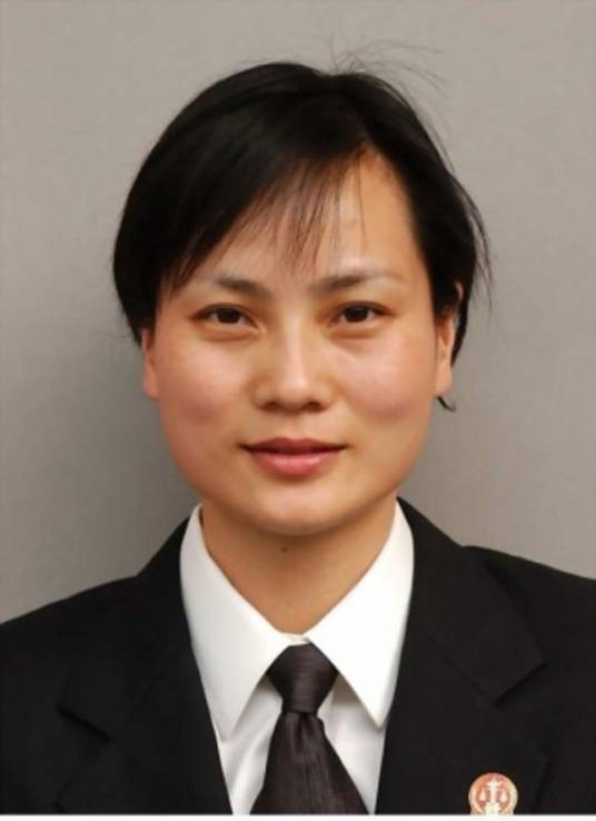 陈巍（上海市第三中级人民法院立案庭庭长）