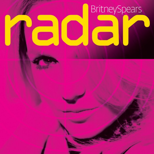 Radar(布兰妮·斯皮尔斯演唱歌曲)