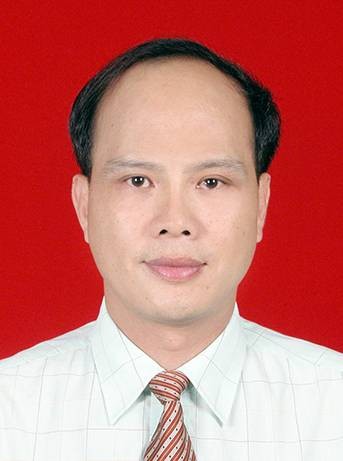 林家春（廉江市人民政府副市长、党组成员）
