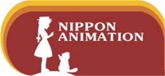 日本动画公司