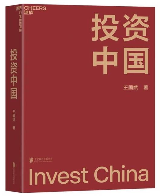 投资中国(王国斌所著书籍)