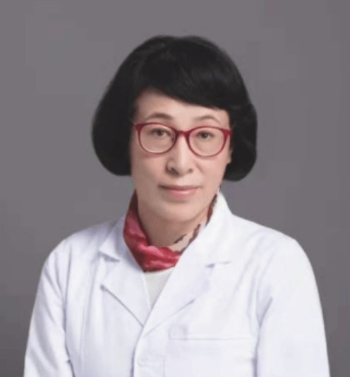 陈静(暨南大学医学院教授)
