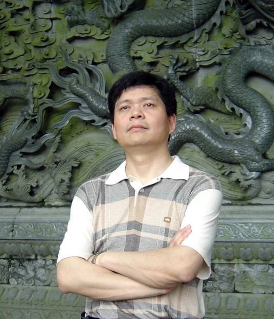 王政(中国书法家协会会员)