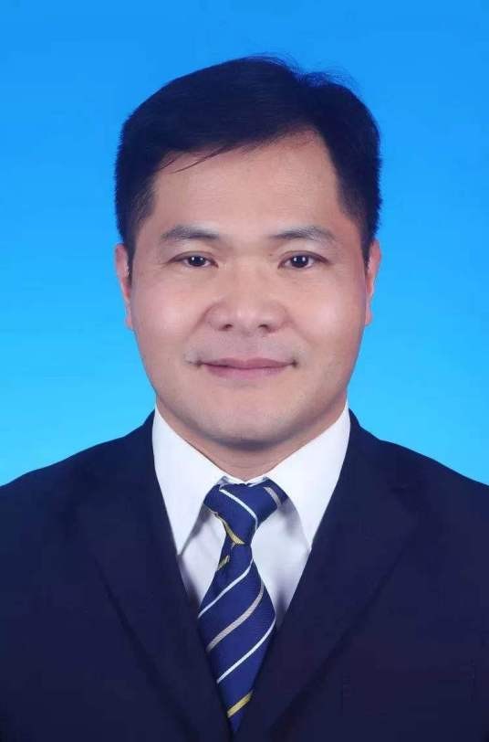 许志华(海盐县沈荡镇党委副书记)