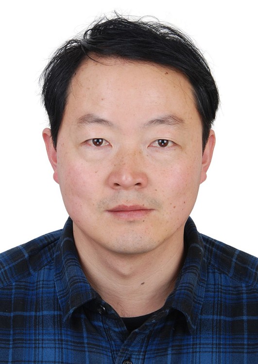 魏杰(北京友邦众星汽车科技有限公司董事长)
