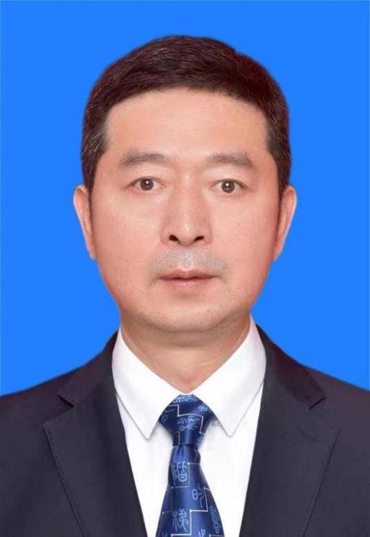 姚强(上海市激光技术研究所有限公司党委书记、董事长)