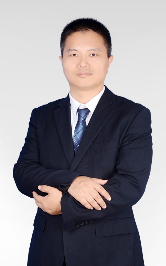 赵小龙（律师）