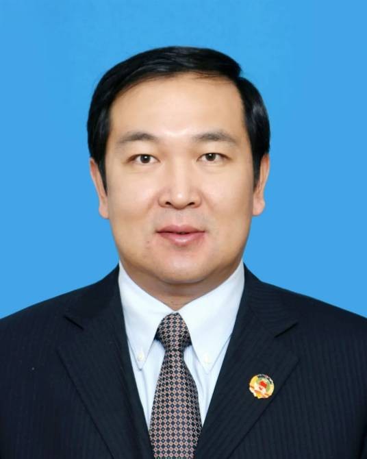 刘立（大连外国语大学商学院教授、民建辽宁省委副主任委员）