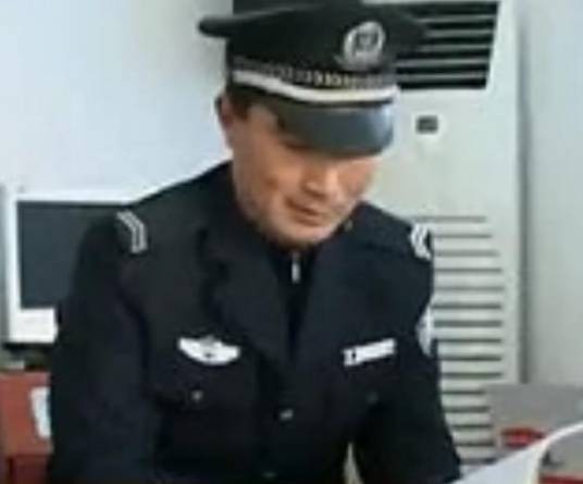 王滔(湖北省社会治安综合治理先进工作者)