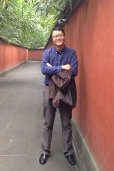 张杰（厦门大学教授博导神经科学研究专家）